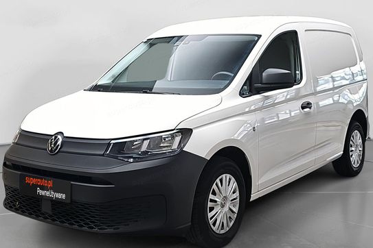 Volkswagen Caddy TDI L1H1