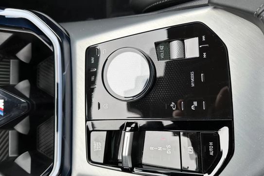 BMW X3 xDrive20d M Sport