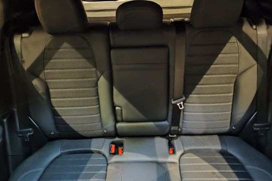 Alfa Romeo Tonale JTD T4 Sprint
