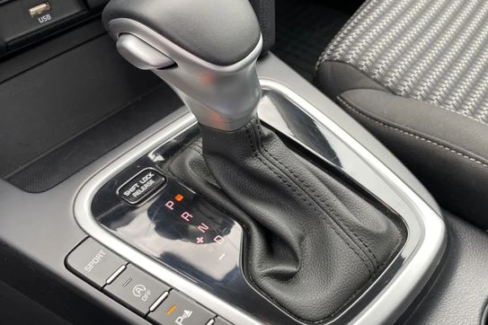 Kia Ceed 1.5 T-GDI M DCT