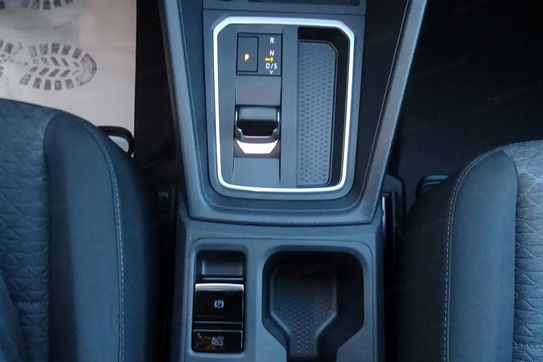 Ford Transit Connect L2H1 Limited A7