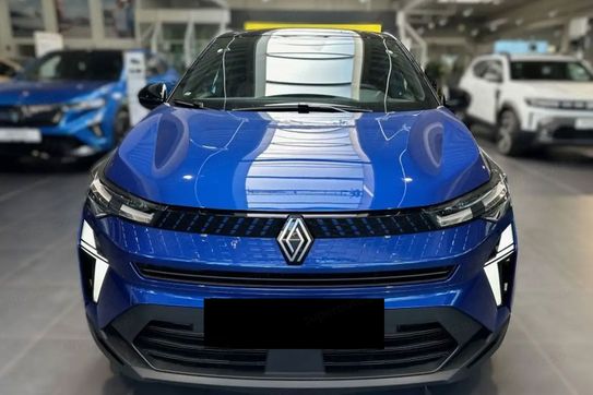 Renault Captur Techno LPG 1.0 TCe
