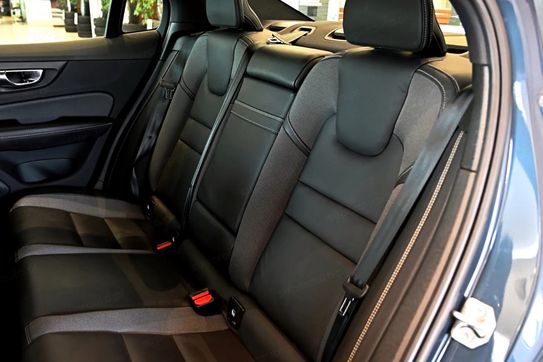 Volvo S60 T5 Inscription