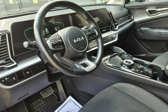 Kia Sportage T-GDI mHEV L 2WD DCT