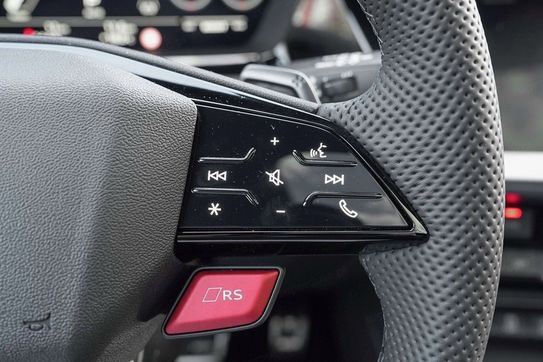 Audi A3 RS3 TFSI quattro Sportback