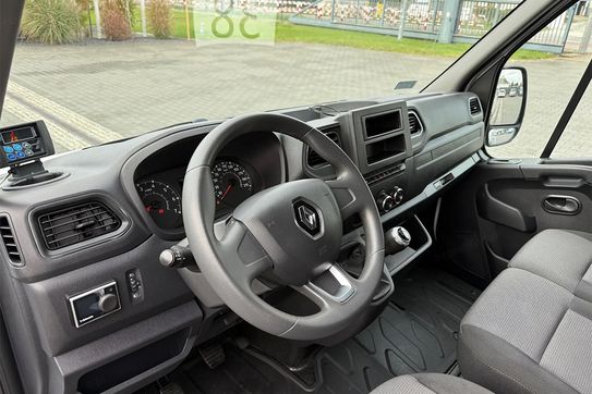 Renault Master L3H2 Mroźnia do -10°