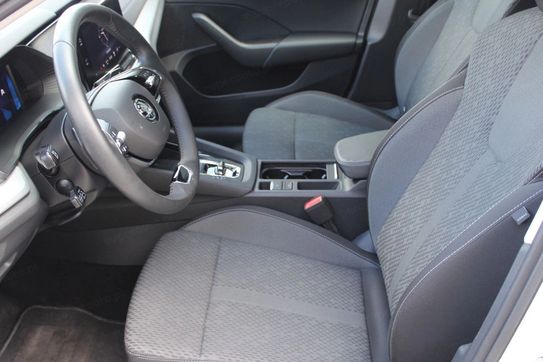 Skoda Octavia 2.0 TDI Style DSG
