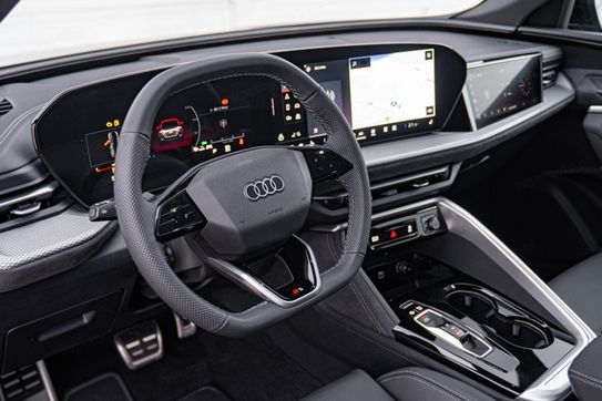 Audi Q5 TDI quattro advanced