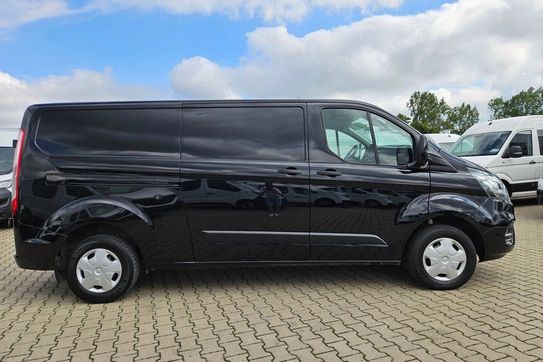 Ford Transit Custom L2H1 Zabudowa warsztatowa