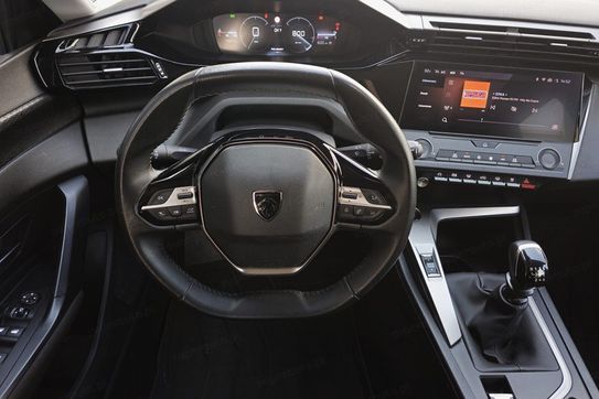 Peugeot 308 Puretech Active Pack S&S