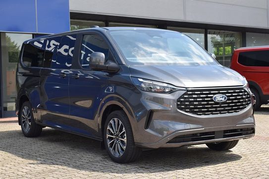 Ford Tourneo Custom 320 AWD L2 Titanium X aut