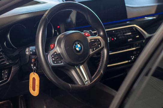 BMW Seria 5 Gpf