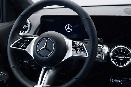 Mercedes GLB 200  Progressive