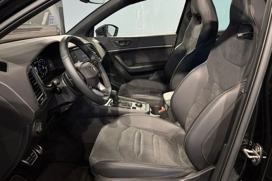 Cupra Ateca 1.5 TSI DSG