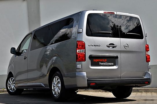 Opel Vivaro Kombi L2H1 Enjoy