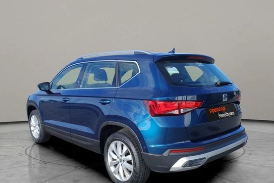 Seat ATECA 1.5 TSI Style S&S DSG