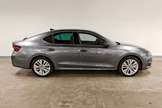 Skoda Octavia Drive Selection 2.0 TDI DSG