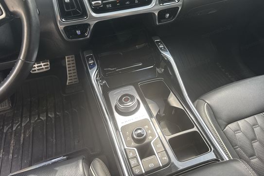 Kia Sorento Prestige Line 1.6 T-GDI HEV 4WD aut 7os.