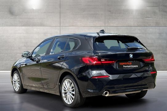 BMW Seria 1 118i Advantage aut