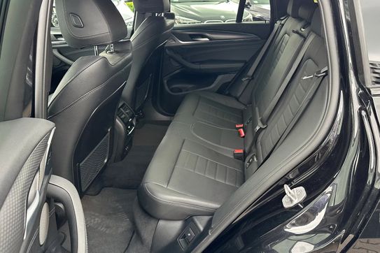 BMW X4 xDrive20d M Sport