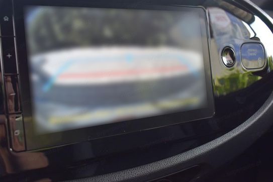 Toyota Aygo X Comfort 1.0 benzyna