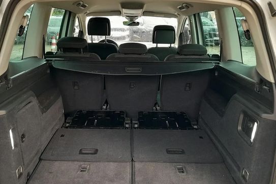 Volkswagen Sharan 1.4 Tsi Bmt Comfortline Dsg
