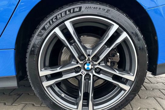 BMW Seria 2 220i M Sport aut