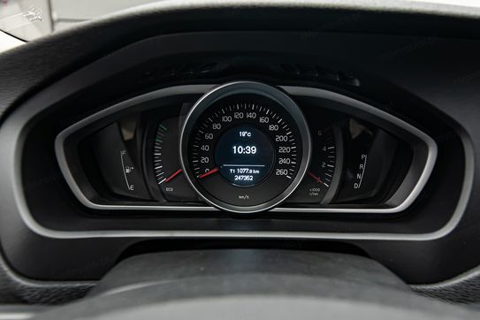 Volvo V40 D2 Drive-E Kinetic