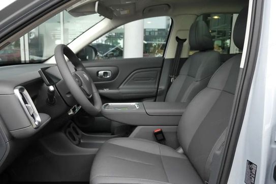 Leapmotor B10 PROMAX Design 67.1kWh