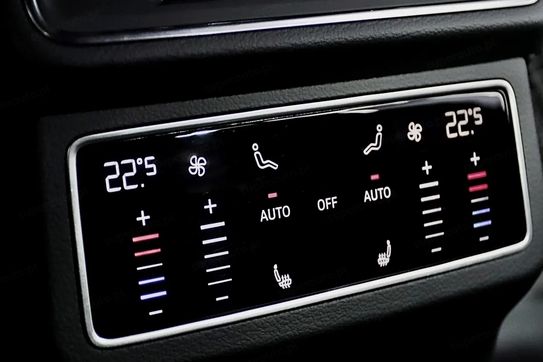 Audi A6 50 TDI quattro Sport Tiptronic