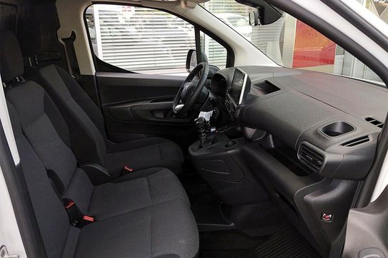 Toyota Proace City L1H1