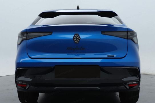 Renault Rafale Esprit Alpine 4x4 1.2 E-Tech PHEV