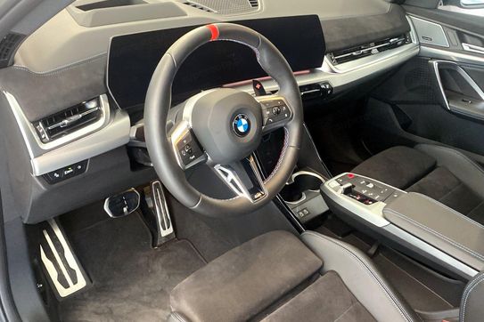BMW X2 M35i xDrive