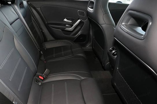 Mercedes Klasa A 200 AMG Line