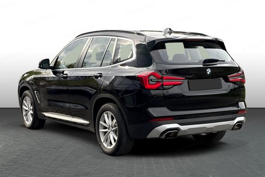 BMW X3 xDrive20i