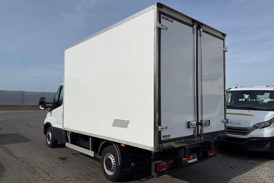 Iveco Daily 35S16 Chłodnia