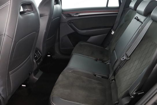 Skoda Kodiaq 2.0 TDI 4x2 Sportline DSG
