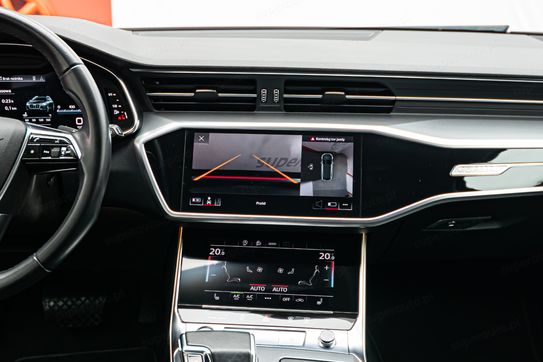 Audi A6 Allroad 40 TDI Quattro S tronic