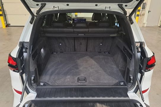 BMW X5 xDrive30d mHEV sport-aut