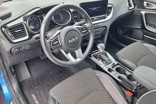 Kia XCeed T-GDI L DCT
