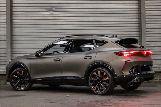 Cupra Formentor 1.5 eTSI DSG