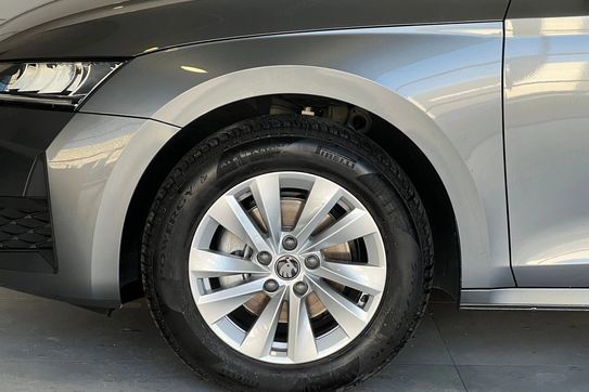 Skoda Octavia 1.5 TSI mHEV Edition 130 Essence DSG