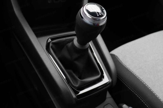 Renault Clio Evolution 1.0 TCe