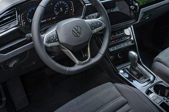 Volkswagen Touran Highline 1.5 TSI DSG 7os.
