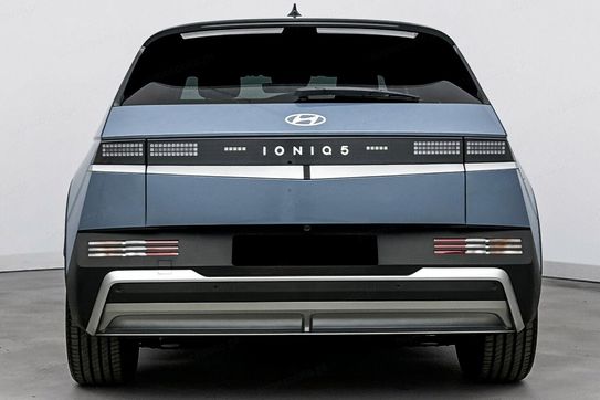 Hyundai Ioniq 5 84kWh Techniq