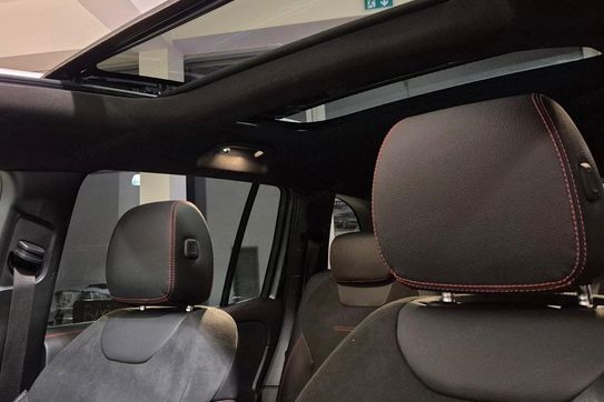 Mercedes GLB 220 d 4-Matic AMG Line