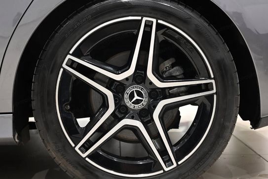 Mercedes Klasa A 200 AMG Line