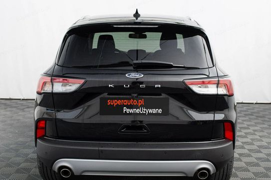 Ford Kuga 1.5 EcoBoost FWD Titanium