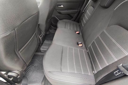 Dacia Duster 1.3 TCe Journey EDC