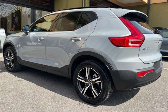 Volvo XC40 B3 Plus Dark